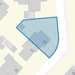 Perceel KLM00-D-2780