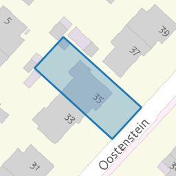 Perceel KLM00-D-2782