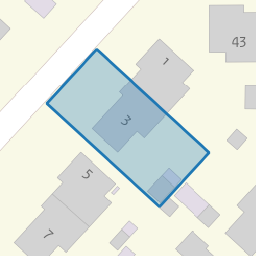 Perceel KLM00-D-2786