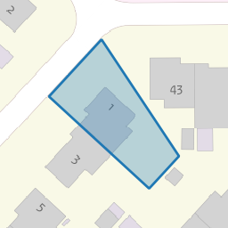 Perceel KLM00-D-2787