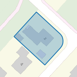 Perceel KLM00-D-2788