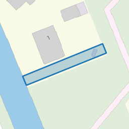 Perceel KLM00-D-2790