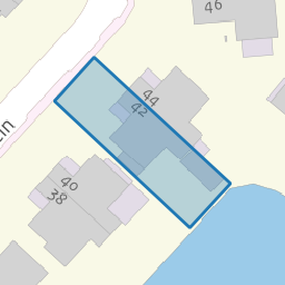 Perceel KLM00-D-2793