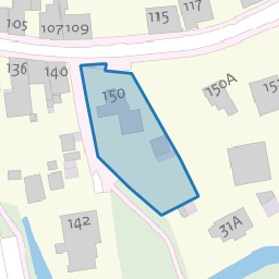 Perceel KLM00-D-2807