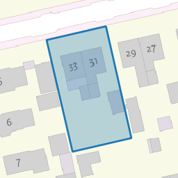Perceel KLM00-D-2812