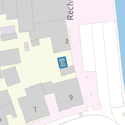 Perceel KLM00-D-2822