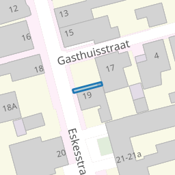 Perceel KLM00-D-2827