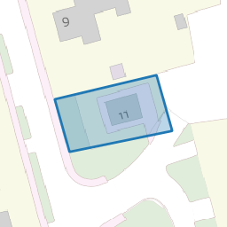 Perceel KLM00-D-2829