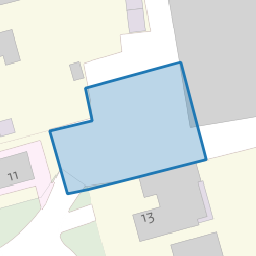 Perceel KLM00-D-2830