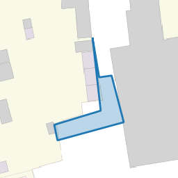 Perceel KLM00-D-2831