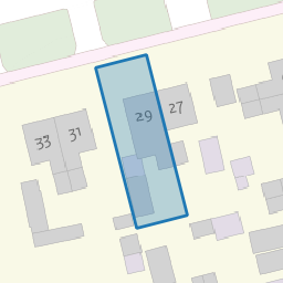 Perceel KLM00-D-2839