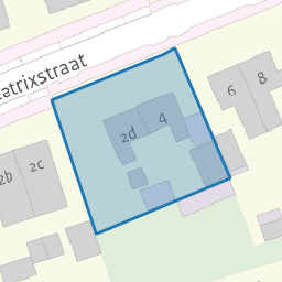 Perceel KLM00-D-2848
