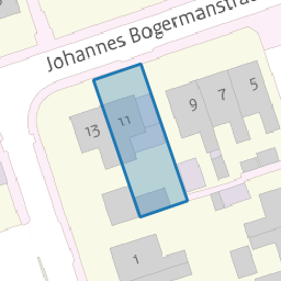 Perceel KLM00-D-2849