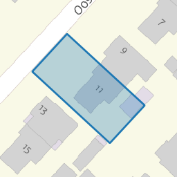 Perceel KLM00-D-2854