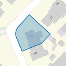 Perceel KLM00-D-2857