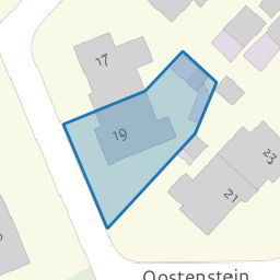 Perceel KLM00-D-2858