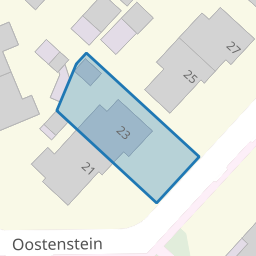 Perceel KLM00-D-2860