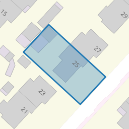 Perceel KLM00-D-2861