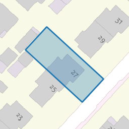 Perceel KLM00-D-2862