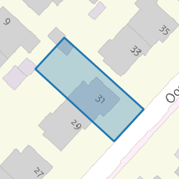 Perceel KLM00-D-2864