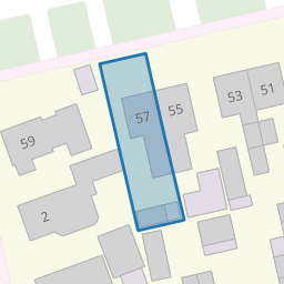 Perceel KLM00-D-2870