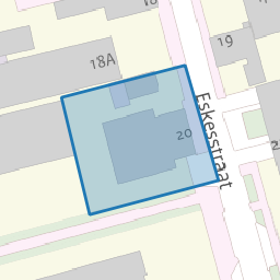 Perceel KLM00-D-2879