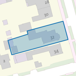 Perceel KLM00-D-2883