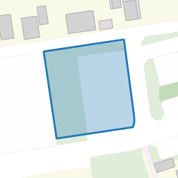 Perceel KLM00-D-2888