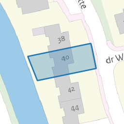 Perceel KLM00-D-2898