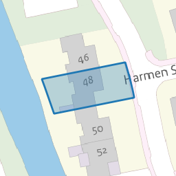 Perceel KLM00-D-2901