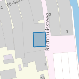 Perceel KLM00-D-2902