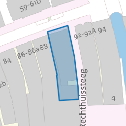 Perceel KLM00-D-2903