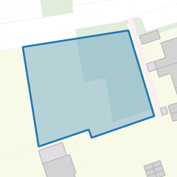 Perceel KLM00-D-2916