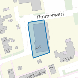 Perceel KLM00-D-2919
