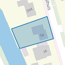 Perceel KLM00-D-2920