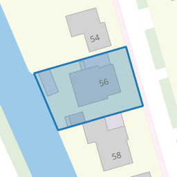 Perceel KLM00-D-2921