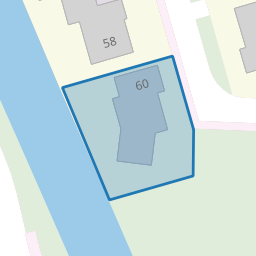 Perceel KLM00-D-2923