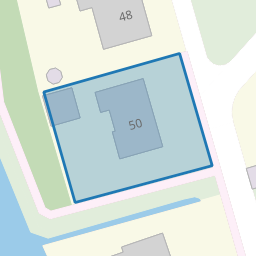 Perceel KLM00-D-2925