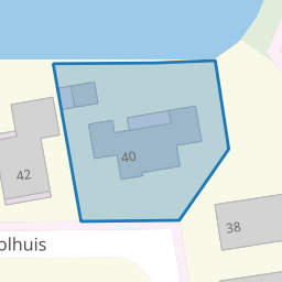 Perceel KLM00-D-2932