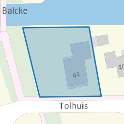 Perceel KLM00-D-2933