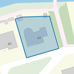 Perceel KLM00-D-2934