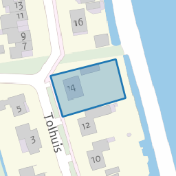 Perceel KLM00-D-2935