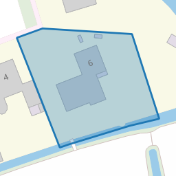 Perceel KLM00-D-2939