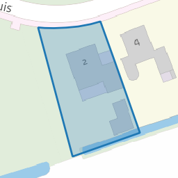 Perceel KLM00-D-2940