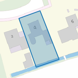 Perceel KLM00-D-2941