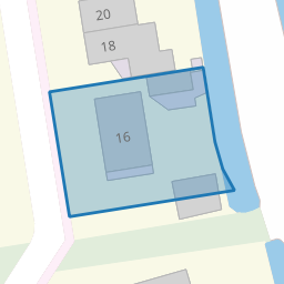 Perceel KLM00-D-2942