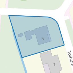 Perceel KLM00-D-2943