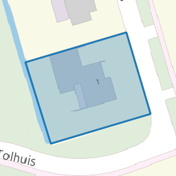 Perceel KLM00-D-2945