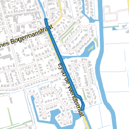 Perceel KLM00-D-2946