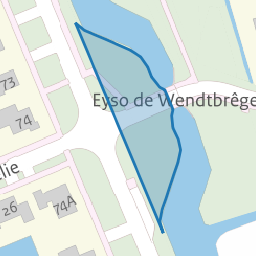 Perceel KLM00-D-2950